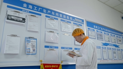 隐形守护者 品牌管理中的无声英雄与春天